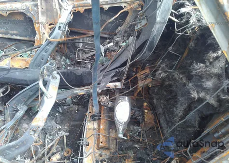 2012 Hyundai Azera из США, поврежденный, VIN KMHFH4JG0CA191354